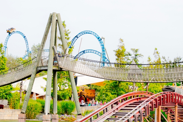 Plopsaland De Panne